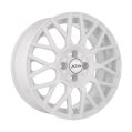 Диск литой X'trike X-125 16x6.5J/4x100 D60.1 ET48 W для RENAULT Laguna Grandtour