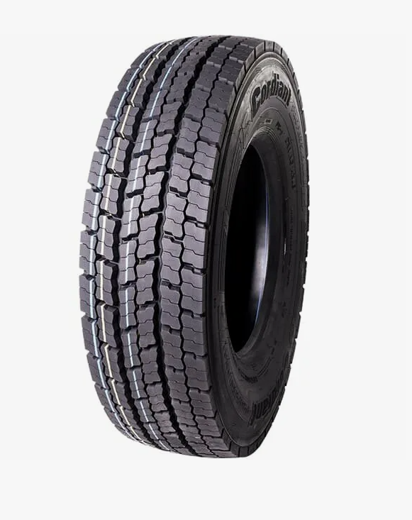 Шина Ярославский шинный завод Professional DR-1 295/75 R22.5 144/141L