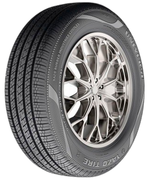Шина Yazd Tire Universe 235/65 R17 104H