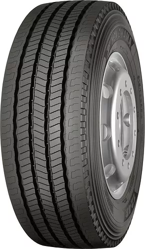 Шина Yokohama 124R 315/70 R22.5 156/150L