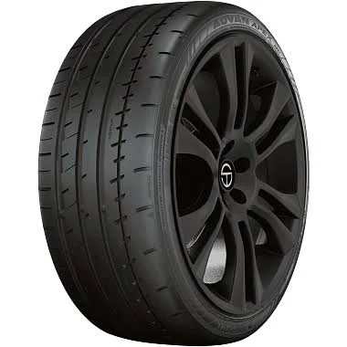 Шина Yokohama Advan Apex V601 225/45 R18 95Y