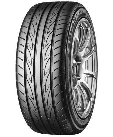 Летняя шина Yokohama ADVAN Fleva V701 205/45 R16 87W