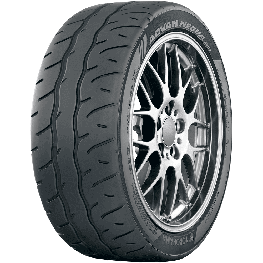 Шина Yokohama Advan Neova AD09 265/35 R18 97W