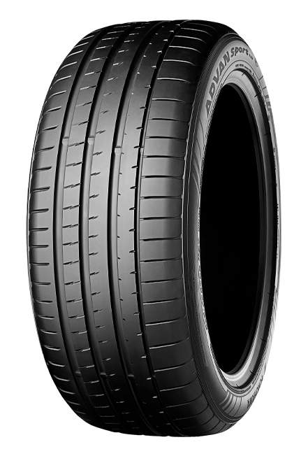Шина Yokohama Advan Sport V107 245/35 R19 93Y