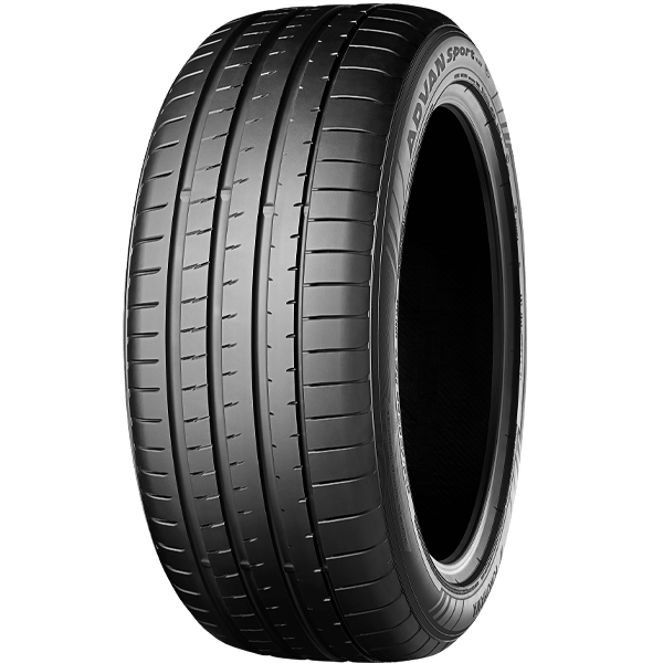 Шина Yokohama Advan Sport V107C 285/40 R22 110Y