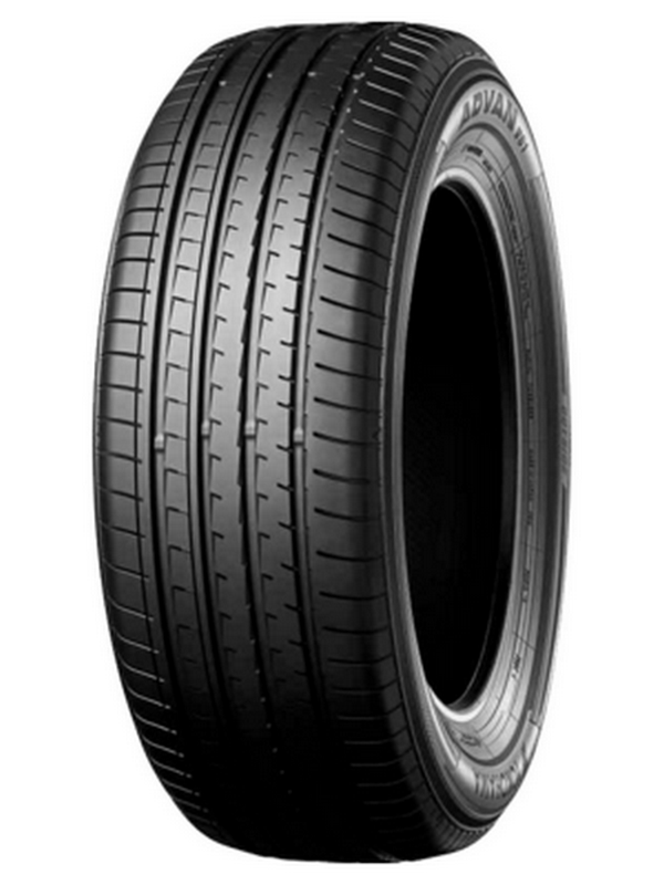 Шина Yokohama Advan V61E 235/60 R18 107V