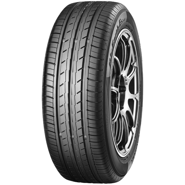 Шина Yokohama BluEarth-Es ES32 195/50 R15 82V