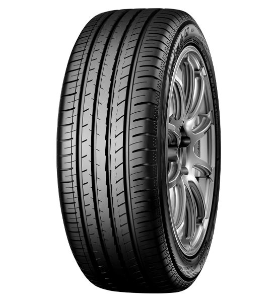 Шина Yokohama BluEarth-GT AE-51 245/50 R18 100W