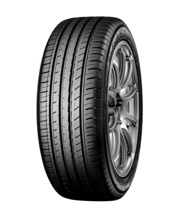 Летняя шина Yokohama BluEarth-GT AE-51 215/45 R17 91W