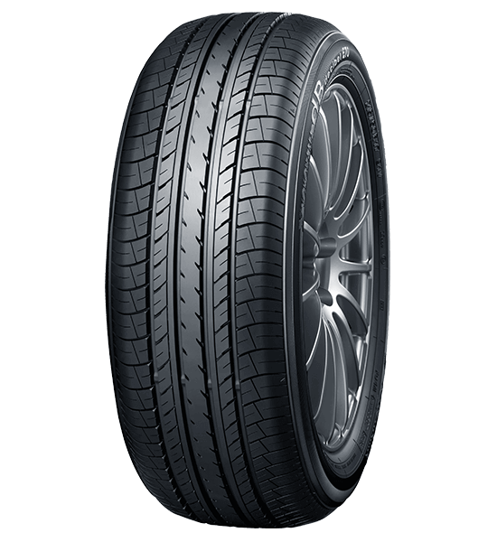 Шина Yokohama E70N 215/55 R17 94V