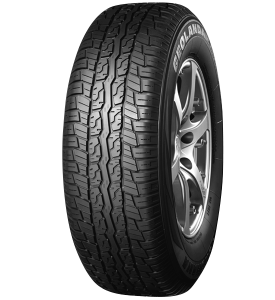 Шина GoodYear Wrangler All-Terrain Adventure With Kevlar 265/65 R17 112T