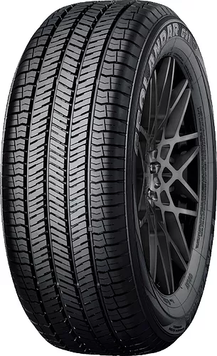 Шина Yokohama Geolandar G91 225/60 R17 99V