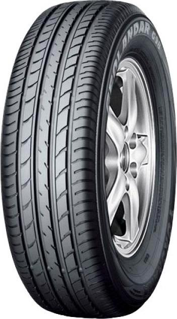 Шина Yokohama G98E 235/65 R18 106H