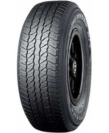 Летняя шина Yokohama Geolandar A/T G031A 265/65 R18 114V