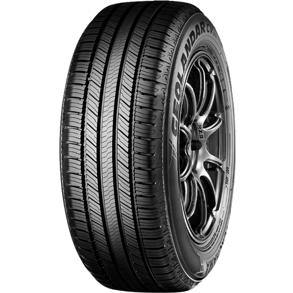 Шина Yokohama Geolandar CV G058 255/55 R20 110V