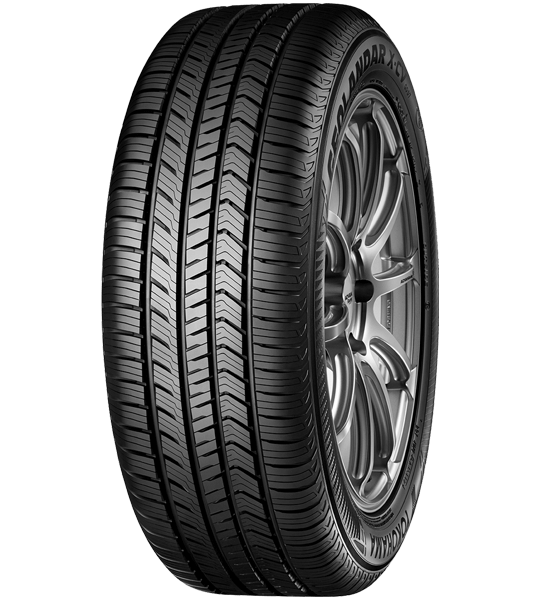Шина Yokohama Geolandar X-CV G057 275/45 R20 110W