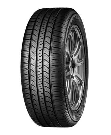 Летняя шина Yokohama Geolandar X-CV G057 275/40 R21 107W