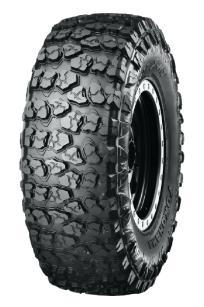 Шина Yokohama Geolandar X-MT G005 35x12.5 R20 121Q