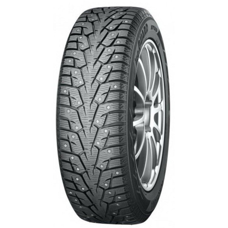 Шина Yokohama Ice Guard IG55 195/60 R15 92T