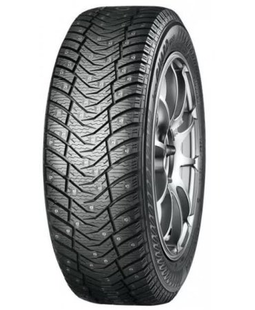 Зимняя шина Yokohama Ice Guard IG65 225/55 R17 101T