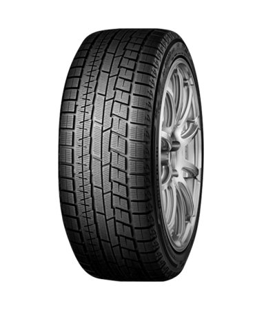 Зимняя шина Yokohama IceGuard IG60A 235/50 R19 103Q