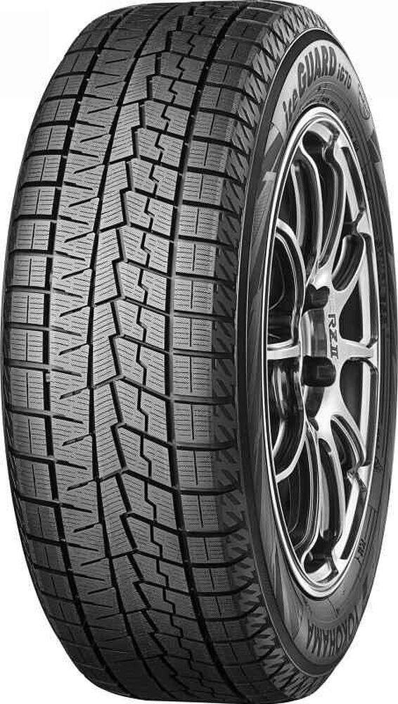 Шина Yokohama iceGUARD iG70 175/55 R15 77Q