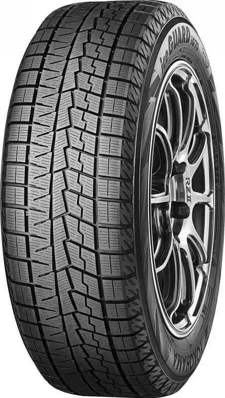 Шина Yokohama iceGuard iG70A 245/35 R19 93Q
