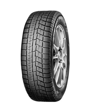 Зимняя шина Yokohama iceGuard Studless iG60 185/60 R14 82Q