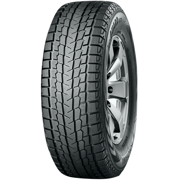 Шина Yokohama IceGuard Studless G075 215/70 R15 98Q