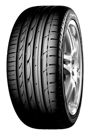 Шина Yokohama Advan Sport V103 265/50 R19 110Y
