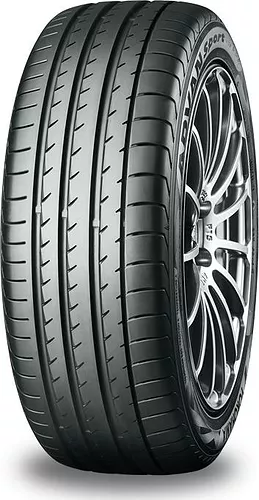 Шина Yokohama V105E 275/40 R20 106Y