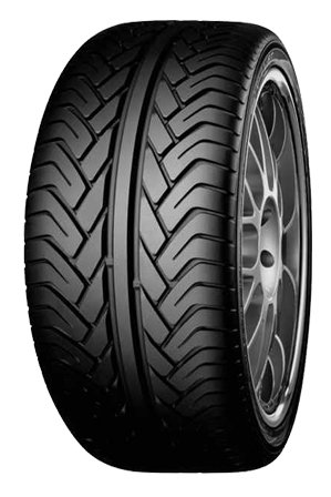 Шина Yokohama Advan S/T V802 295/45 R19 109W