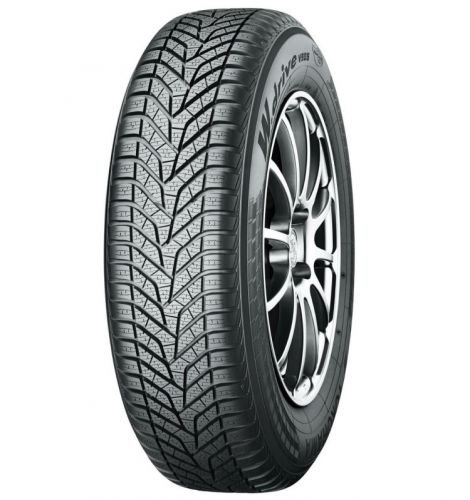 Шина Yokohama V905 W.Drive 285/35 R21 105V