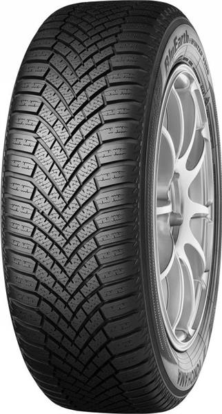 Шина Yokohama V906 285/40 R22 110W