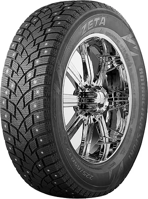 Шина Zeta Antarctica Sport 275/55 R20 117H