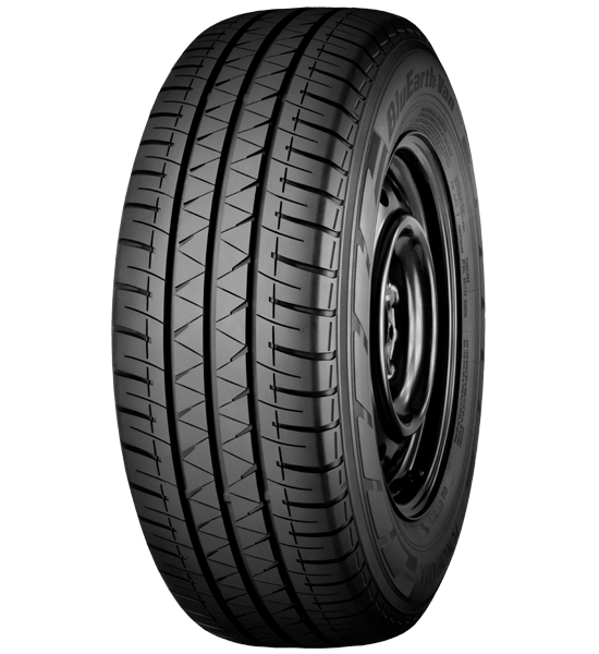 Шина Yokohama BluEarth-Van RY55 215/70 R16C 108/106S
