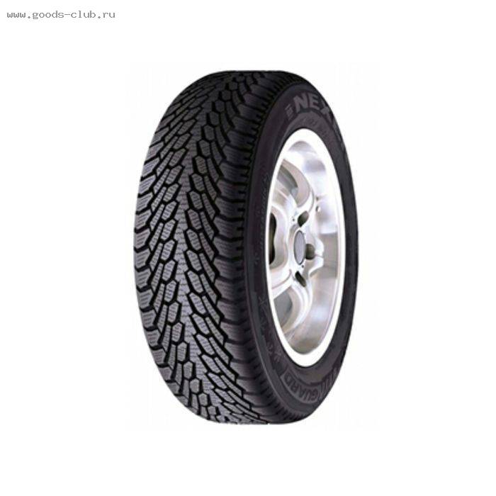 Шина Nexen Winguard 195/70 R15 104/102R