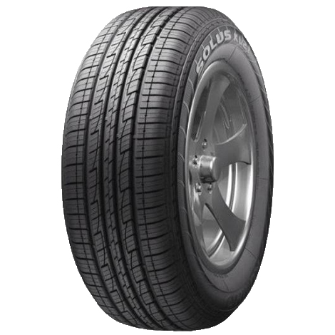 Шина Kumho eco Solus KL21 265/60 R18 110H