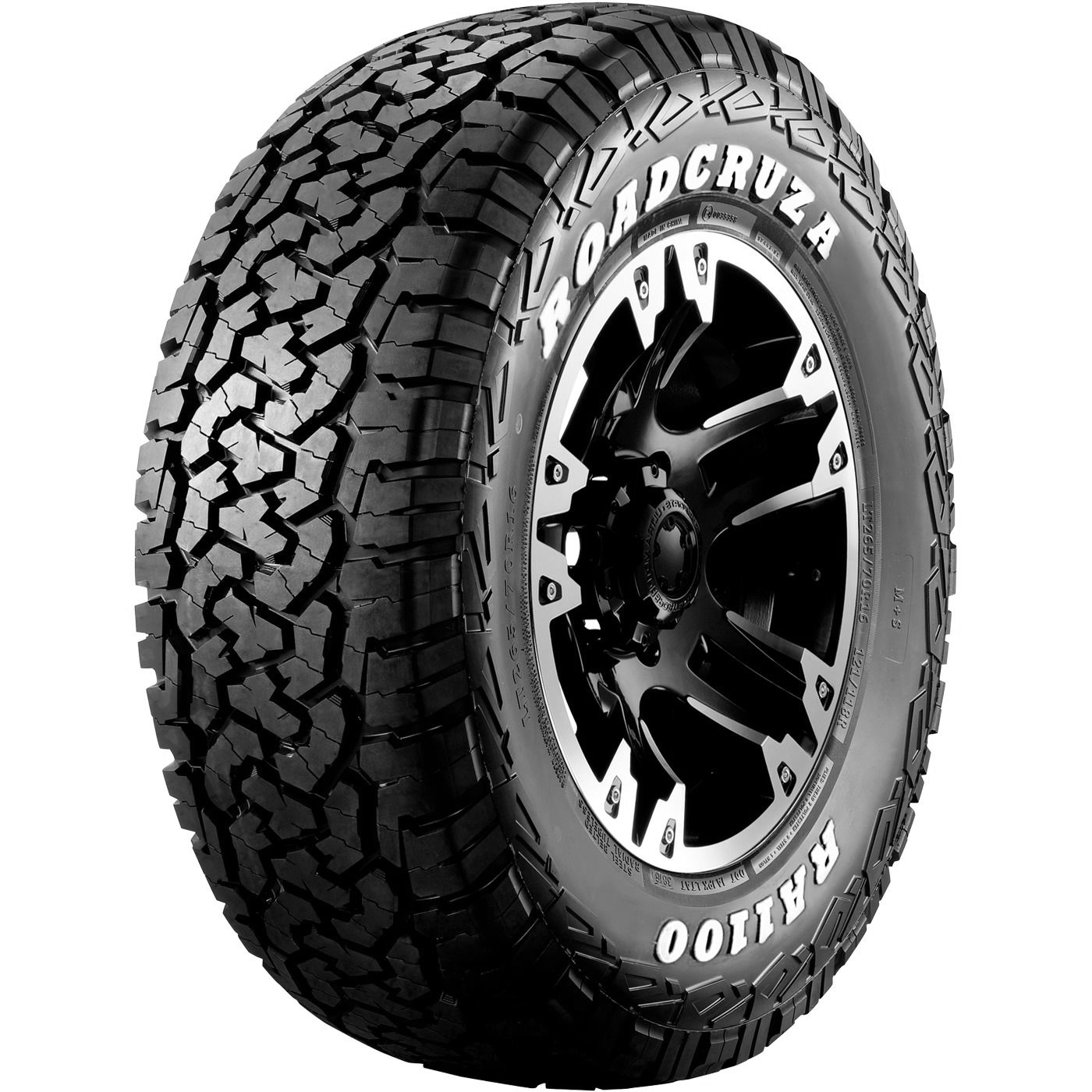 Шина Roadcruza RA1100 235/75 R15 104/101T