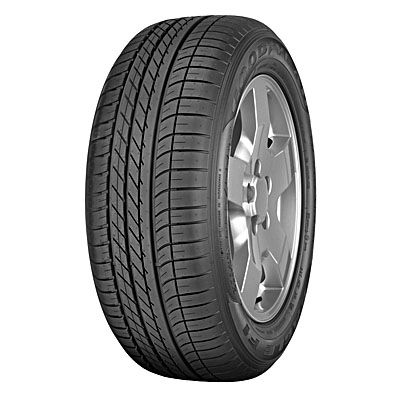 Шина GoodYear Eagle F1 Asymmetric SUV AT 285/40 R22 110Y