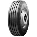 Шина Kumho KRS02 7.50/80 R16C 121/120M