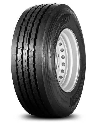 Шина Landspider Longtraxx HT700 385/55 R22.5 160K