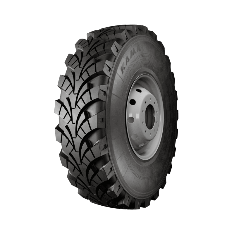 Шина Нижнекамскшина НК-431 12.00 R18 136J