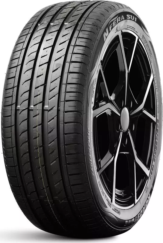Шина Roadstone N'FERA SU1 235/55 R19 105W