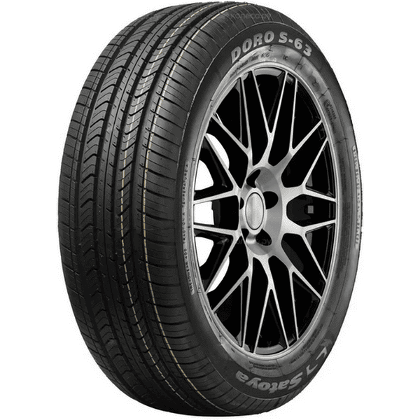 Шина Satoya DORO S-63 195/60 R15 88V