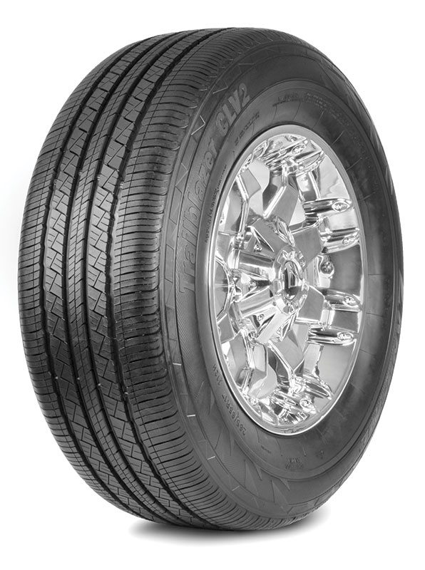 Шина Landsail CLV2 235/60 R16 100V