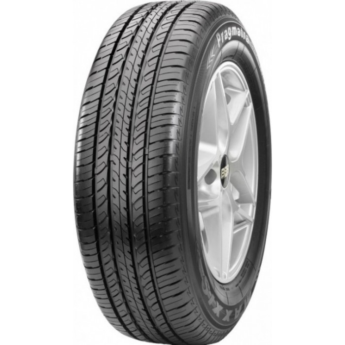 Шина Maxxis MP15 PRAGMATRA 225/65 R17 102V
