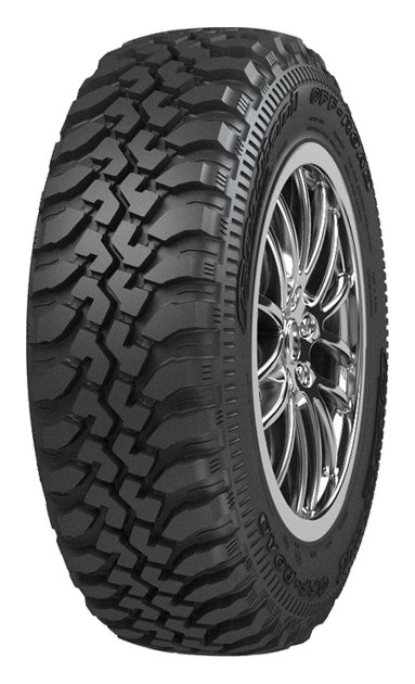 Шина Cordiant OFF Road 225/75 R16 104Q