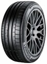 Шина Continental ContiSportContact 6 255/35 R21 98Y