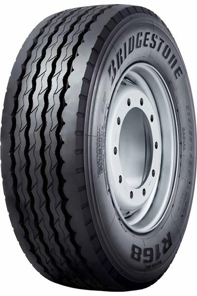 Шина Bridgestone R168 385/65 R22.5 160K